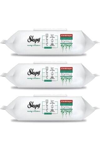 Easy Clean Yüzey Temizlik Havlusu 3x50 (150 Yaprak)