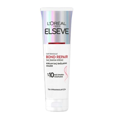 Elseve Bond Repair Saç Bakım Kremi 150 ml