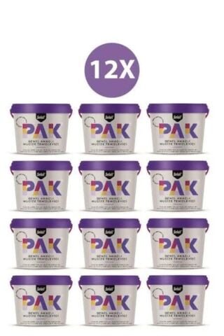 Selsil Pak 12 Adet Koli Mucizevi Temizleyici 12 Adet x 500 gr