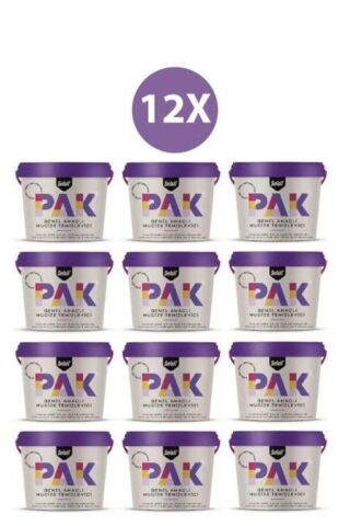 Selsil Pak 12 Adet Koli Mucizevi Temizleyici 12 Adet x 500 gr