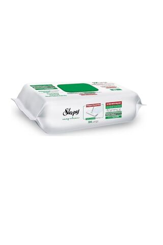 Easy Clean Beyaz Sabun Katkılı Yüzey Temizlik Havlusu 3 Adet 3x100 300 Yaprak