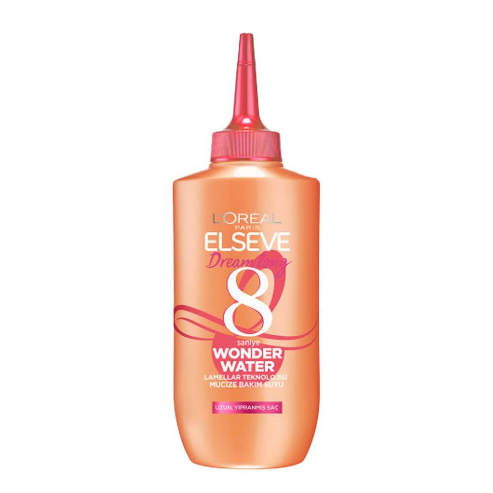 Elseve Dream Long Mucize Saç Bakım Suyu 200 ml
