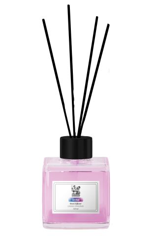 ROSIE Pudra ve Orkide Çubuklu Oda Kokusu 100 ml