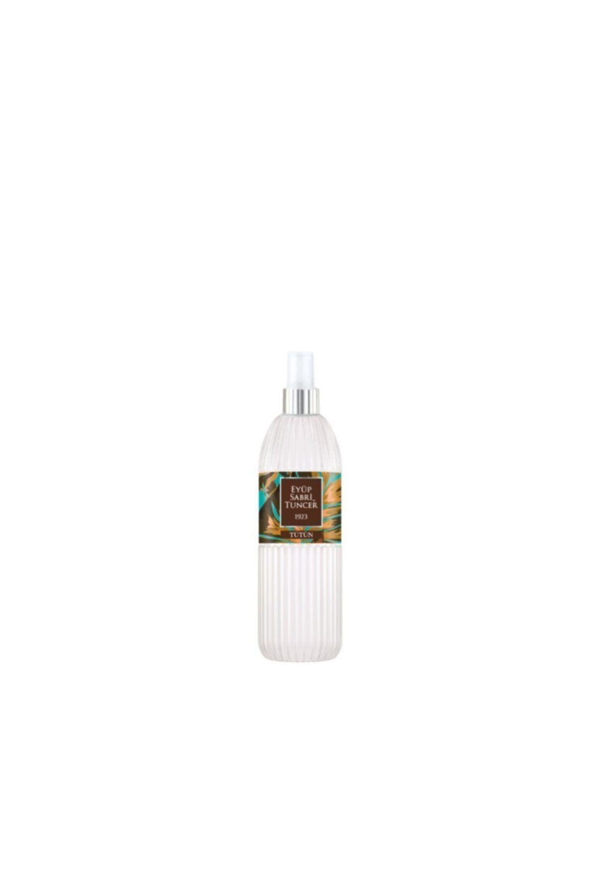 Tütün 150 Ml Pet Şişe Sprey Kolonya