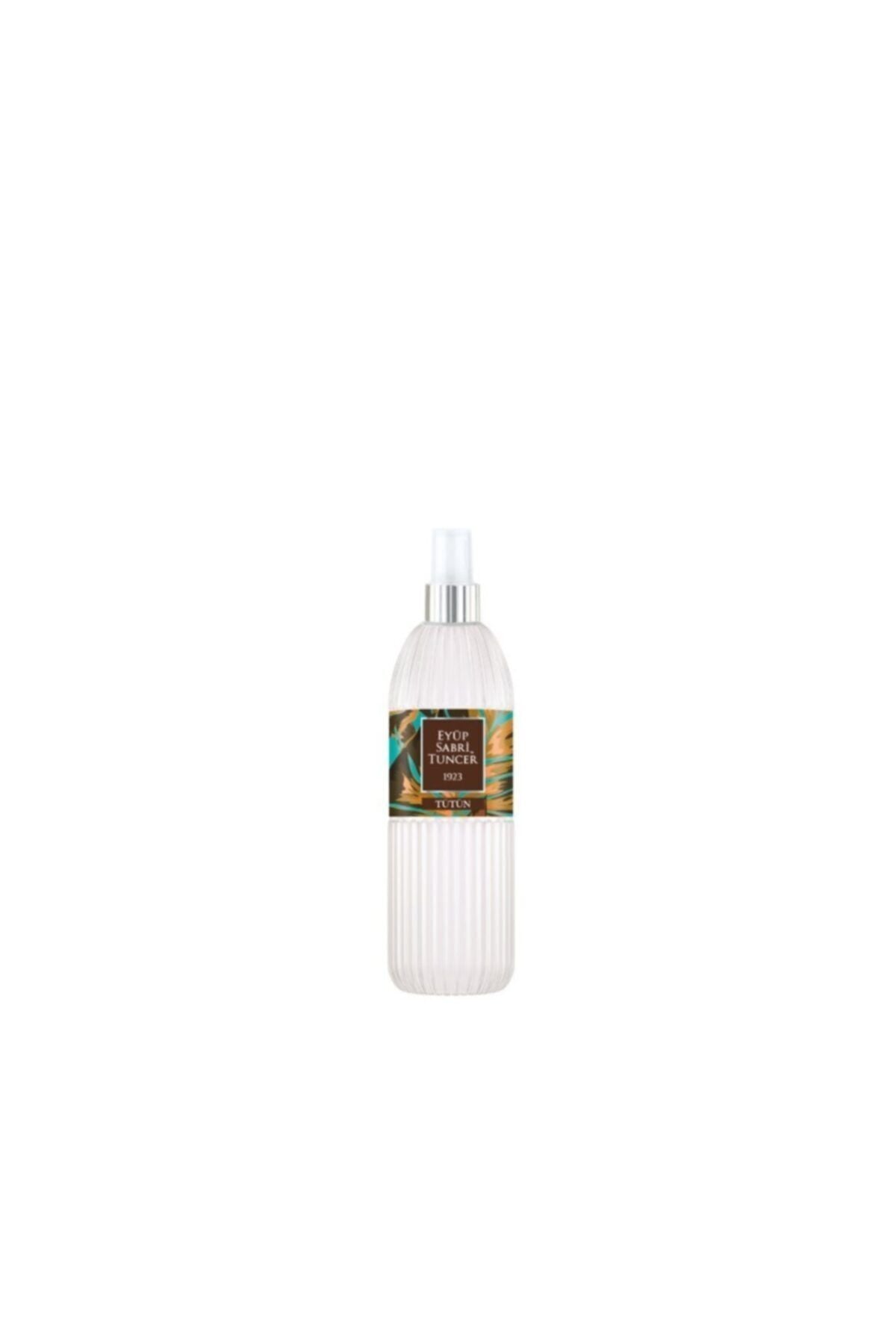 Tütün 150 Ml Pet Şişe Sprey Kolonya