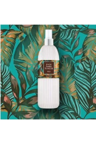 Tütün 150 Ml Pet Şişe Sprey Kolonya