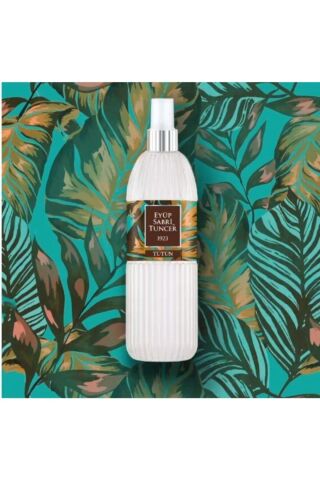 Tütün 150 Ml Pet Şişe Sprey Kolonya