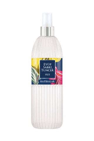 Hatıralar Kolonyası 150ml Pet Şişe Sprey