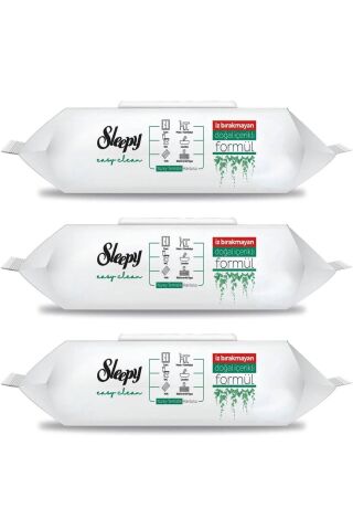 Easy Clean 50 Li Yüzey Temizlik Havlusu 3 Adet