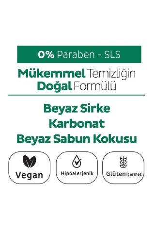 Easy Clean 50 Li Yüzey Temizlik Havlusu 3 Adet