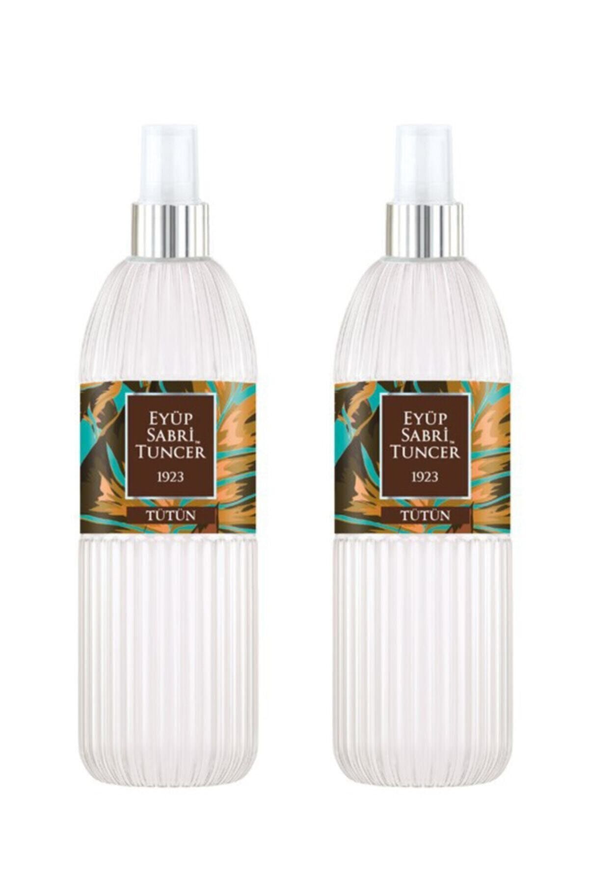 Tütün Sprey Kolonya 150 ml 2 Adet