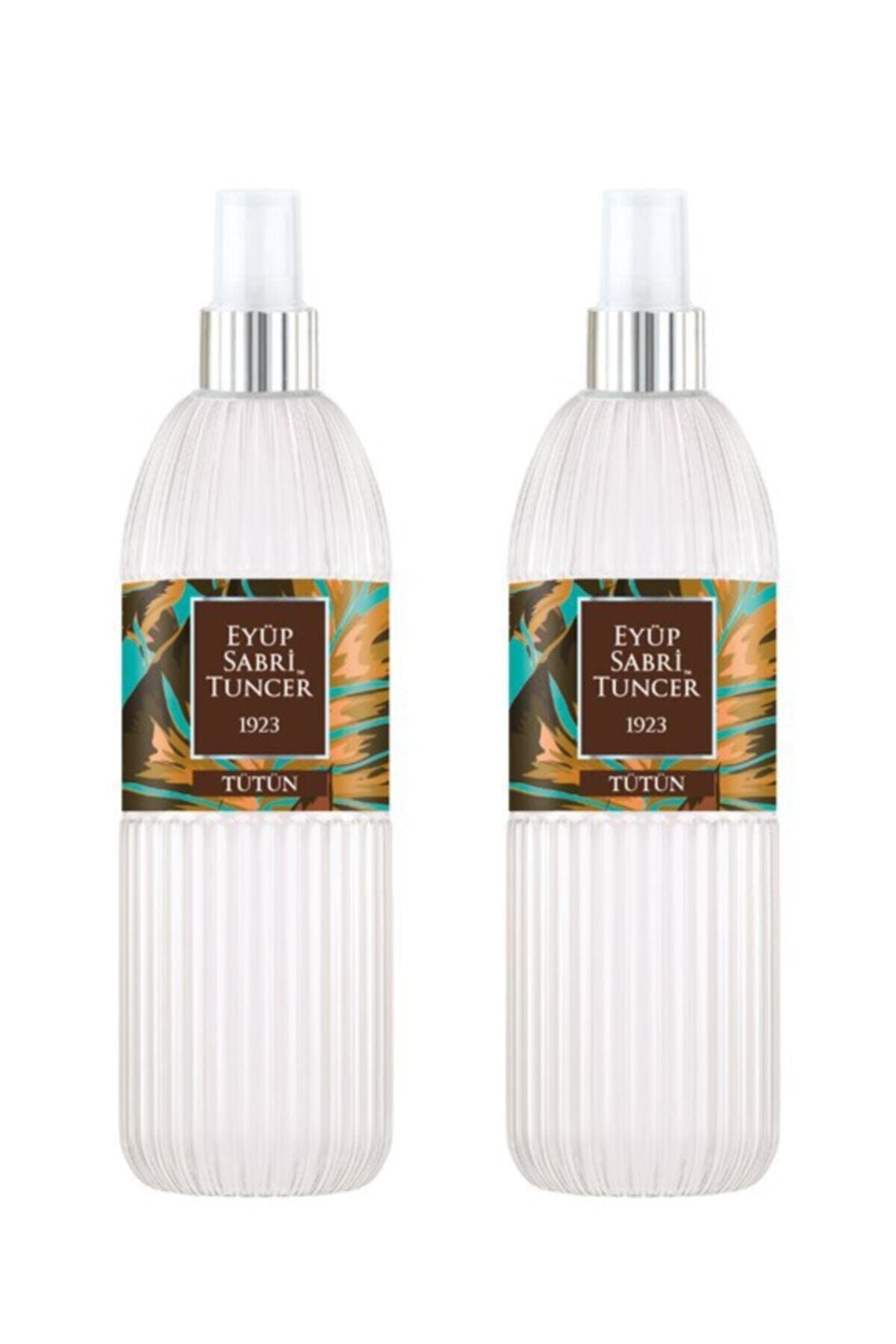 Tütün Sprey Kolonya 150 ml 2 Adet