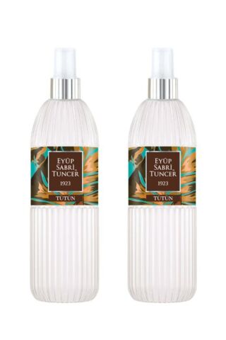 Tütün Sprey Kolonya 150 ml 2 Adet