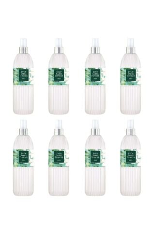 Yasemin Kolonyası 150 ml Sprey Kolonya - Pet Şişe 8 Adet