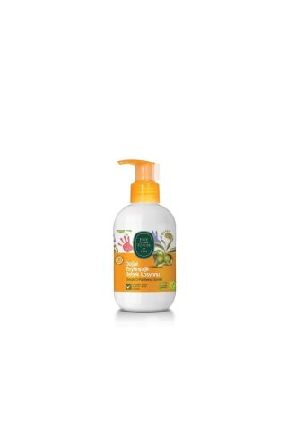 Zeytinyağlı Bebek Losyonu 280ml Eyüp Sabri Tuncer