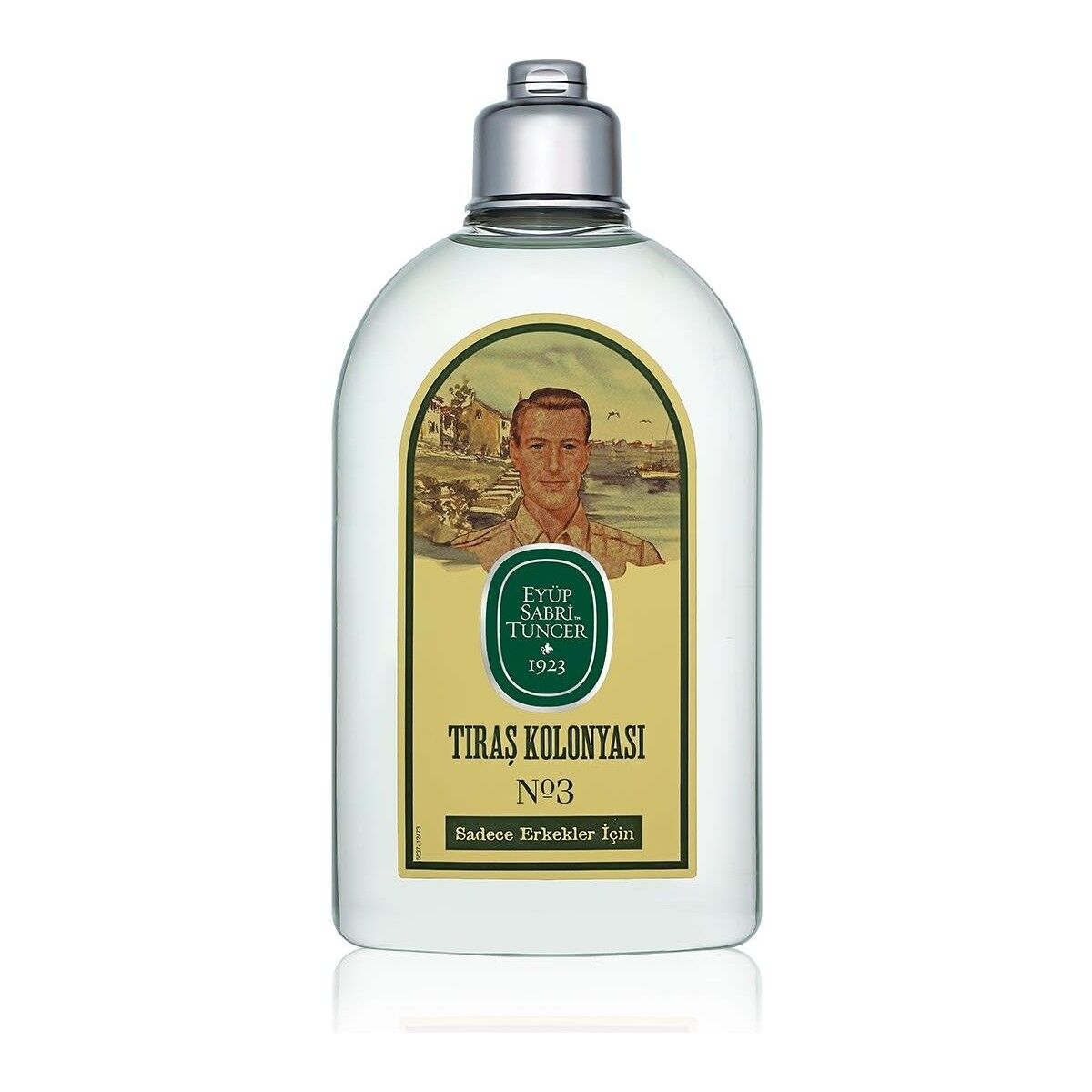 Eyüp Sabri Tuncer 250 ml Tıraş Kolonyası No:3