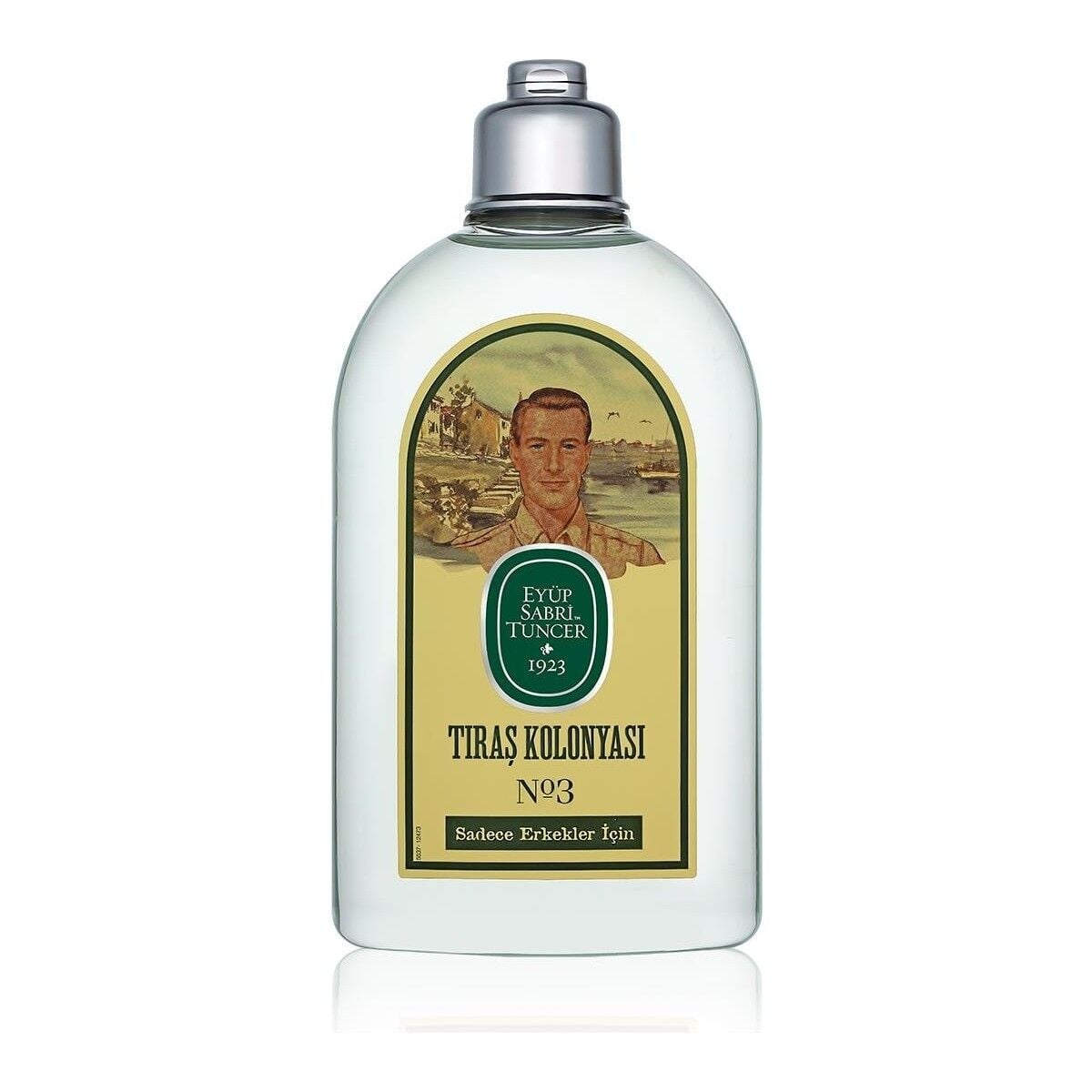 Eyüp Sabri Tuncer 250 ml Tıraş Kolonyası No:3