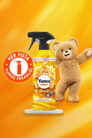 Sleepy Sensitive Islak Mendil 3 Paket ve Yumoş Hanımeli Sprey 450 ml