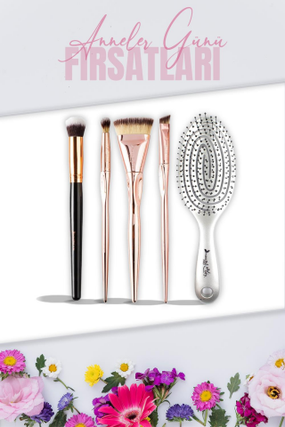 Düvenci Anneler Günü Hediye Fırsat Paketi 30