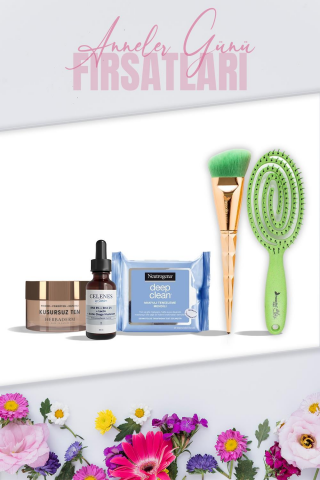 Düvenci Anneler Günü Hediye Fırsat Paketi 32