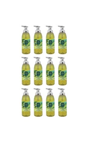 Ayvalık Zeytin Çiçeği Köpük Sabun 500 Ml X12