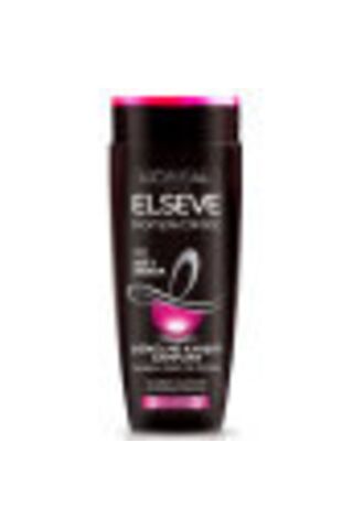 Elseve Komple Direnç Dökülme Karşıtı 2si1arada Şampuan 450ml 3 Adet