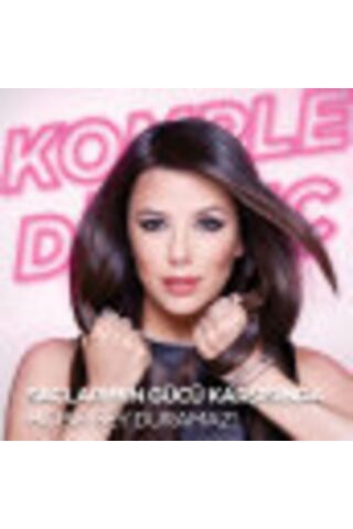 Elseve Komple Direnç Dökülme Karşıtı 2si1arada Şampuan 450ml 3 Adet