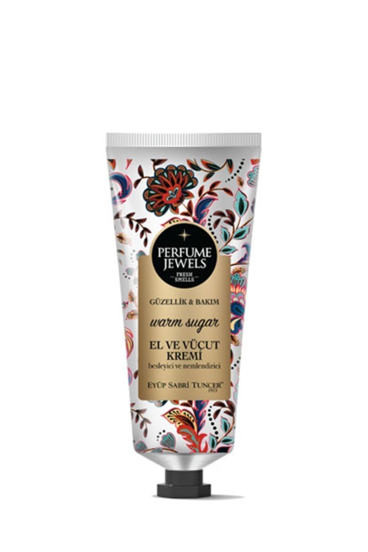 Warm Sugar El ve Vücut Kremi 50 ml