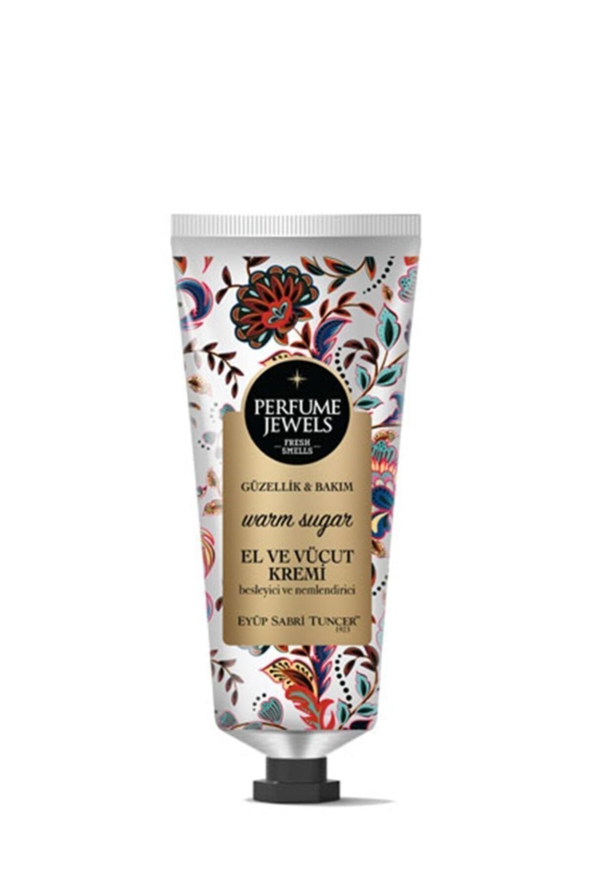 Warm Sugar El ve Vücut Kremi 50 ml