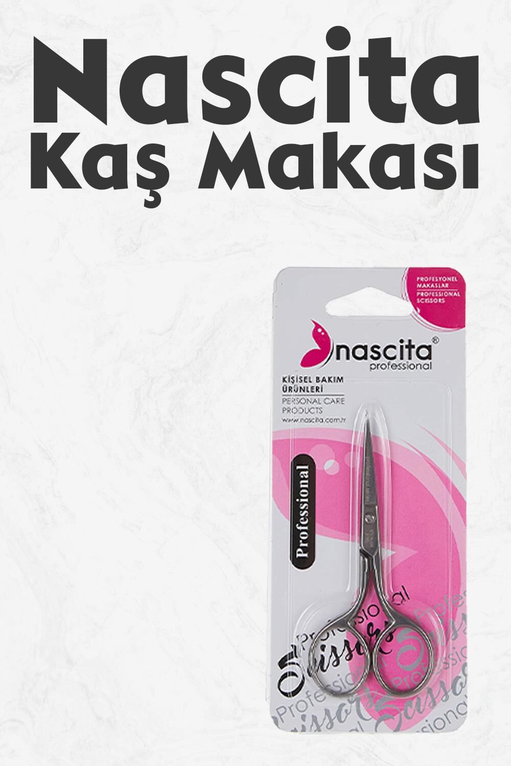 Nascita Kaş Makası