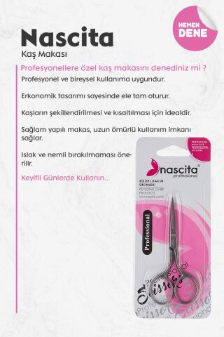 Nascita Kaş Makası