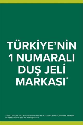 Palmolive Aroma Sensations So Relaxed Duş Jeli 500 ml