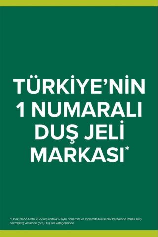 Palmolive Aroma Sensations So Relaxed Duş Jeli 500 ml