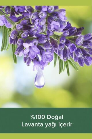 Palmolive Aroma Sensations So Relaxed Duş Jeli 500 ml