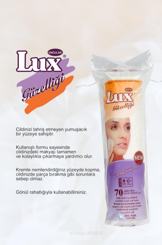 Sleepy 17 AL 15 ÖDE Natural Ultra Hassas Hijyenik Ped Uzun 20 Adet ve Disk Pamuk