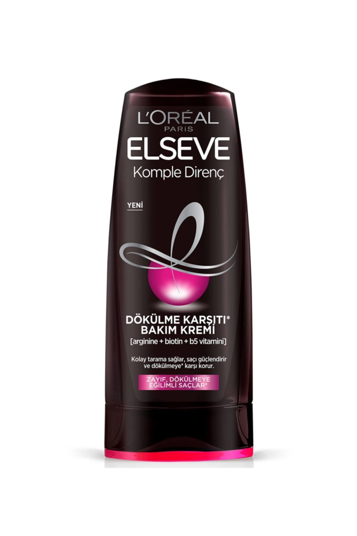 Elseve Saç Kremi Arginine 360 ml