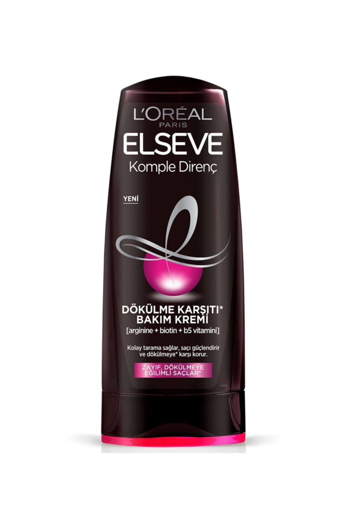 Elseve Saç Kremi Arginine 360 ml