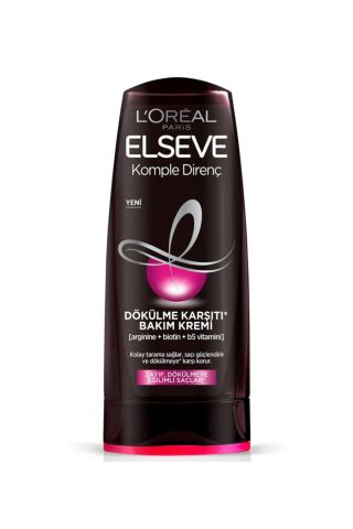 Elseve Saç Kremi Arginine 360 ml