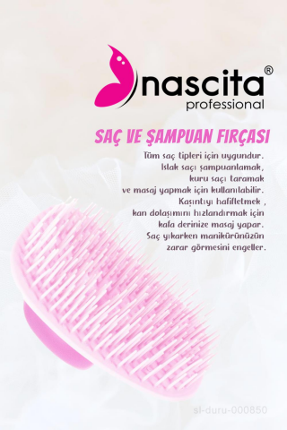 11 AL 10 ÖDE Sleepy Natural Ultra Hassas Hijyenik Ped Gece 18 li ve Saç Fırçası