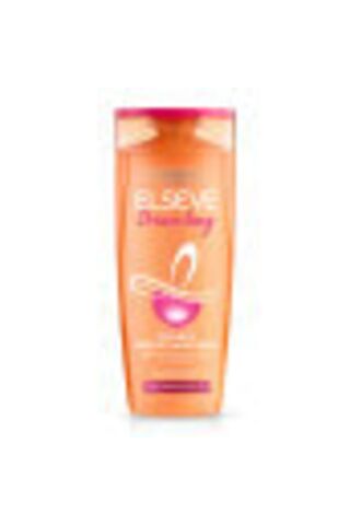 Elseve L'oréal Paris Dream Long Onarıcı Bakım Şampuanı 450 Ml 3 Adet