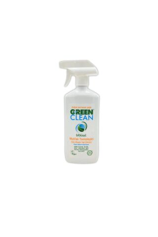 Green Clean Bitkisel Mutfak Temizleyici Çok Amaçlı Yağ Çözücü 500 ml