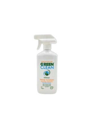 Green Clean Bitkisel Mutfak Temizleyici Çok Amaçlı Yağ Çözücü 500 ml