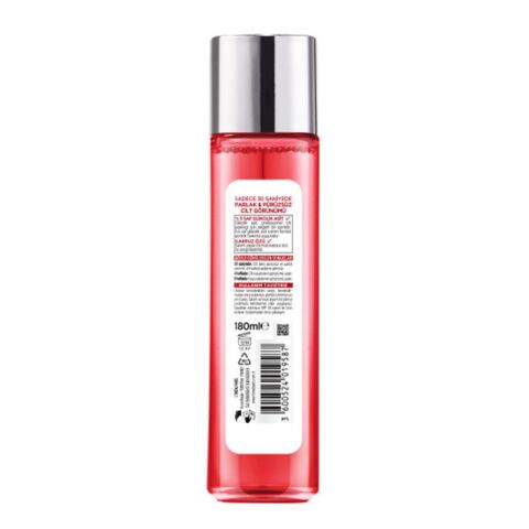 Loreal Paris Revitalift Peeling Etkili Tonik 180 ml