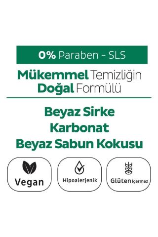 Sleepy Easy Clean Yüzey Temizlik Havlusu 100 x 3