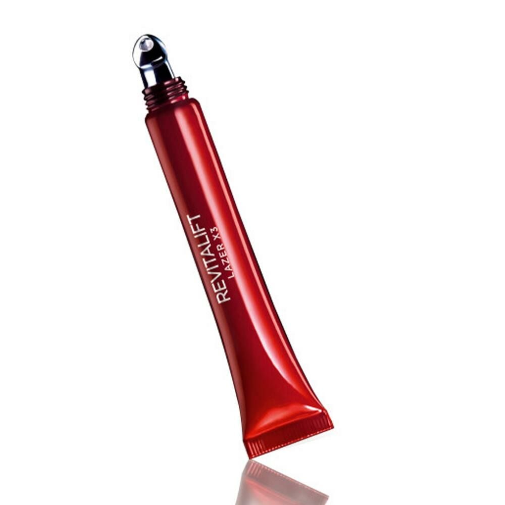 Loreal Paris Revitalift Lazer X3 Yaşlanma Karşıtı Göz Kremi 15 ml