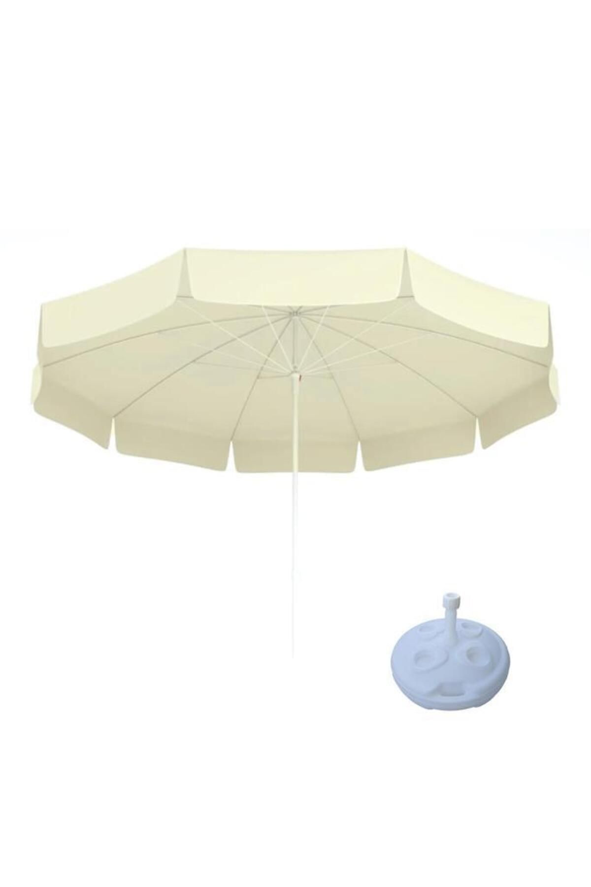 Ods Plaj Ve Güneş Şemsiyesi - 20 Litre Bidonlu ve Çantalı