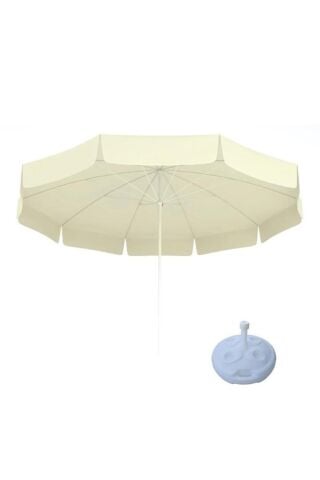 Ods Plaj Ve Güneş Şemsiyesi - 20 Litre Bidonlu ve Çantalı