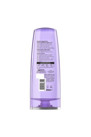 Elseve Hydra [hyaluronic] Nem Dolduran Şampuan Ve Nemi Hapseden Saç Bakım Kremi