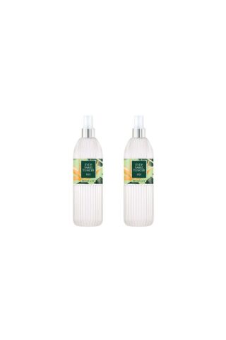 Eyüp Sabri Tuncer Beyaz Çay 150 ml Sprey Kolonya - Pet Şişe 2 Adet