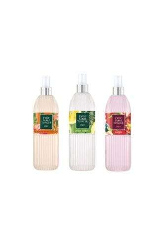 Eyüp Sabri Tuncer Bodrum Mandalinası, Amber ve Çeşme Limonu Kolonyası 150 ML